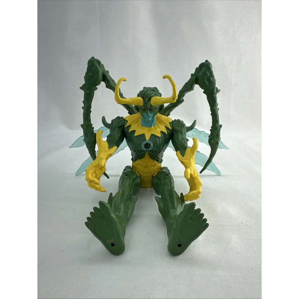 Marvel Avengers Mech Strike Monster Hunters LOKI 6